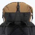 Turistický batoh 3F UL Qidian Pro 46+10L Brown 7