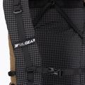 Turistický batoh 3F UL Qidian Pro 46+10L Brown 8