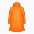 Pláštenka 3F UL Sleeved Rain Jacket 15D Orange