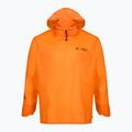 Nepremokavá bunda 3F UL Qingsuo 15D Orange