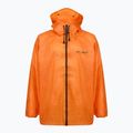 Nepremokavá bunda 3F UL Qingsuo 20D Z Orange