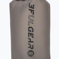 Vodeodolný vak 3F UL Exhaustible Dry Bag 36l Blue 4