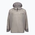 Nepremokavá bunda 3F UL Qingsuo 15D Grey