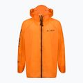 Nepremokavá bunda 3F UL Qingsuo 15D Z Orange