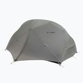 Kempingový stan pre 2 osoby 3F UL GEAR Piaoyun 2P 15D Grey