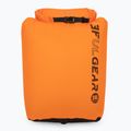 Vodeodolný vak 3F UL Exhaustible Dry Bag 24l Orange
