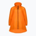 Pláštenka 3F UL Sleeved Rain Jacket 15D Z Orange