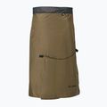 Trekingová sukňa Spódnica 3F UL Rain skirt Khaki