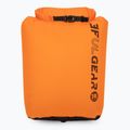 Vodeodolný vak 3F UL Square-Bottom Dry Bag 24l Orange