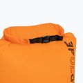 Vodeodolný vak 3F UL Square-Bottom Dry Bag 24l Orange 4