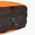 Vodeodolný vak 3F UL Square-Bottom Dry Bag 24l Orange 5