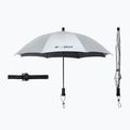 Turistický dáždnik 3F UL Trekking Umbrella Silver