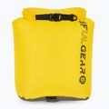 Vodeodolný vak 3F UL Square-Bottom Dry Bag 12l Yellow