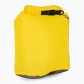 Vodeodolný vak 3F UL Square-Bottom Dry Bag 12l Yellow 2