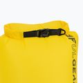 Vodeodolný vak 3F UL Square-Bottom Dry Bag 12l Yellow 5