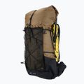 Turistický batoh 3F UL Qidian 40+16L Khaki