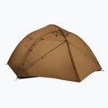 Kempingový stan pre 3 osoby Qingkong 3P 15D Khaki