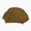 Kempingový stan pre 2 osoby 3F UL GEAR Piaoyun 2P 210T Khaki