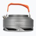 Sada cestovných príborov Fire-Maple Feast Heat Exchanger Cookware stainless steel 2