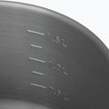 Sada cestovných príborov Fire-Maple Feast Heat Exchanger Cookware stainless steel 7