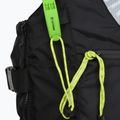 Pánska vesta Aztron N-SV 3.0 Nylon puzzle sivá/mätová 3