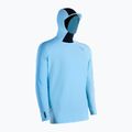 Pánsky surferský plášť s kapucňou Aztron Rashguard Swim Longsleeve