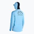 Pánsky surferský plášť s kapucňou Aztron Rashguard Swim Longsleeve 2