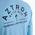 Pánsky surferský plášť s kapucňou Aztron Rashguard Swim Longsleeve 5