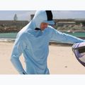 Pánsky surferský plášť s kapucňou Aztron Rashguard Swim Longsleeve 8