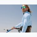 Pánsky surferský plášť s kapucňou Aztron Rashguard Swim Longsleeve 10