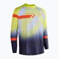 Pánske plavky s dlhým rukávom Aztron Spirit Jersey