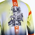 Pánske plavky s dlhým rukávom Aztron Spirit Jersey 7