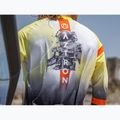 Pánske plavky s dlhým rukávom Aztron Spirit Jersey 12