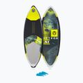 Wakeboardová doska wakesurf Aztron Comet Evo 63