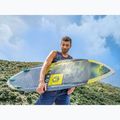Wakeboardová doska wakesurf Aztron Comet Evo 63 9