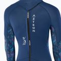 Aztron Aurora Fullsuit Dámsky penový plavecký úbor 3/2 mm 4