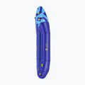 Nafukovací kajak pre 1 osobu Aquatone Bee Inflatable Pack Raft 7'3" 221 cm 3