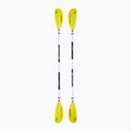 Nafukovací kajak pre 1 osobu Aquatone Bee Inflatable Pack Raft 7'3" 221 cm 5