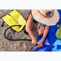 Nafukovací kajak pre 1 osobu Aquatone Bee Inflatable Pack Raft 7'3" 221 cm 19