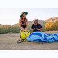 Nafukovací kajak pre 1 osobu Aquatone Bee Inflatable Pack Raft 7'3" 221 cm 22