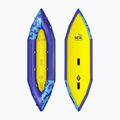 Nafukovací kajak pre 2 osoby Aquatone Bee Inflatable Pack Raft 11'8" 356 cm 2