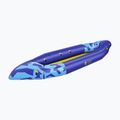 Nafukovací kajak pre 2 osoby Aquatone Bee Inflatable Pack Raft 11'8" 356 cm 4