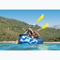 Nafukovací kajak pre 2 osoby Aquatone Bee Inflatable Pack Raft 11'8" 356 cm 13