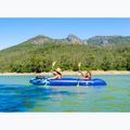 Nafukovací kajak pre 2 osoby Aquatone Bee Inflatable Pack Raft 11'8" 356 cm 14