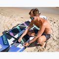 Popruh na prenášanie paddlebordu Aztron Carry System Sup Kayak black 5