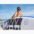 Popruh na prenášanie paddlebordu Aztron Carry System Sup Kayak black 7