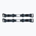 Opasok Aztron Paddle Board Connection Straps 2 pcs. black