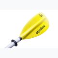 Kajakové pádlo 4-częściowe Aquatone Bee Compact Kayak 4