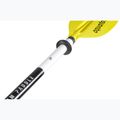 Kajakové pádlo 4-częściowe Aquatone Bee Compact Kayak 5