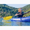 Kajakové pádlo 4-częściowe Aquatone Bee Compact Kayak 10